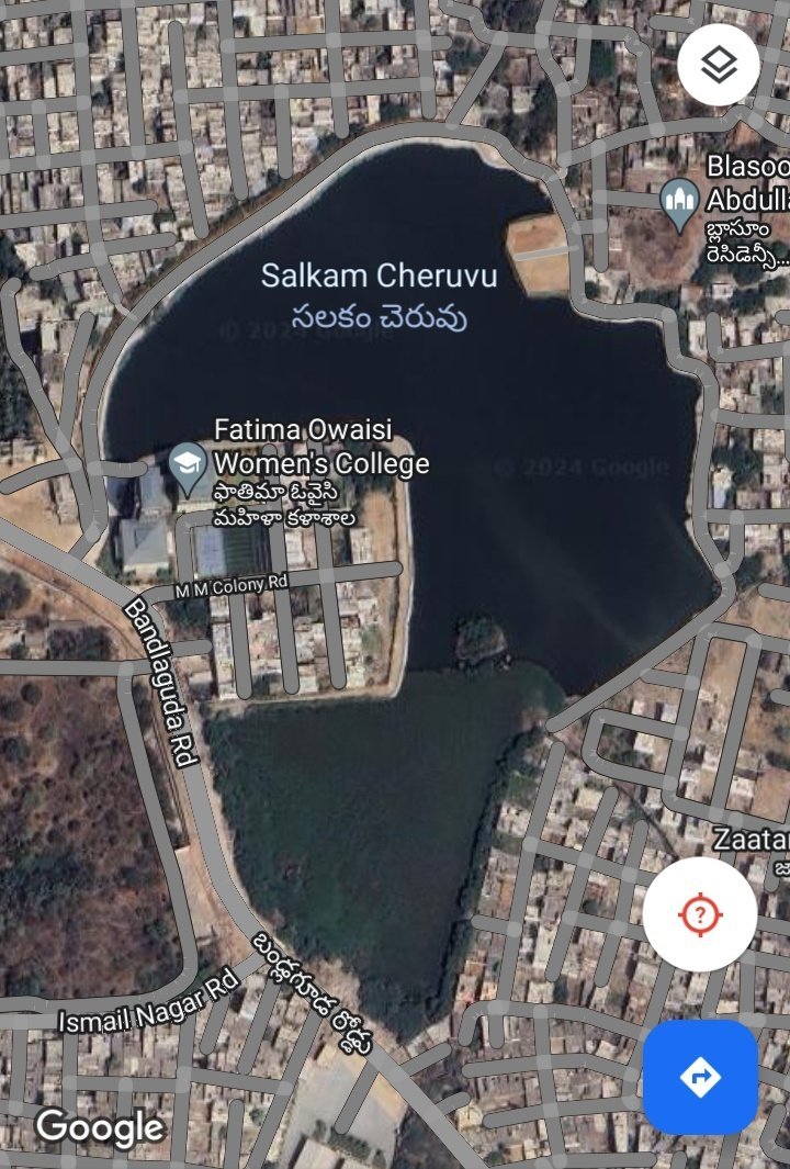PSR4Bharat's tweet photo. రాజ్యాంగ స్ఫూర్తి?
దీనికి భారత రాజ్యంగం,చట్టం వర్తించయా?

This is a direct insult to our ancestors who fought against the tyranny of the Nizams and Razakars.
Insult to their sacrifices,you should be ashamed.

@Comm_HYDRAA @TelanganaCMO https://t.co/QNRcnSy9LS