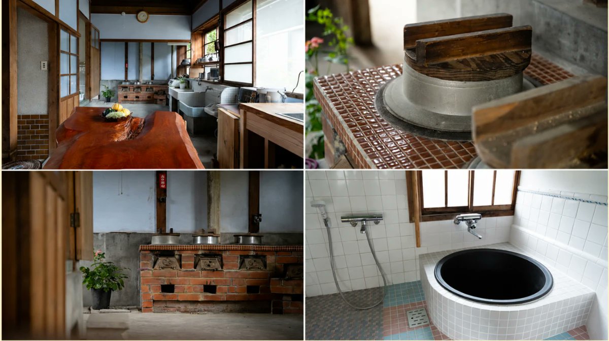 setobase's tweet photo. 瀬戸内海の一軒の空き家を、人が集まるカフェに変えたい。三豊市発、新しいふるさと納税型プロジェクトが始まりました。 26年10月から返礼品が5割→4割に #ふるさと納税 https://t.co/YcieffgAX0 https://t.co/XLs9iEj1og