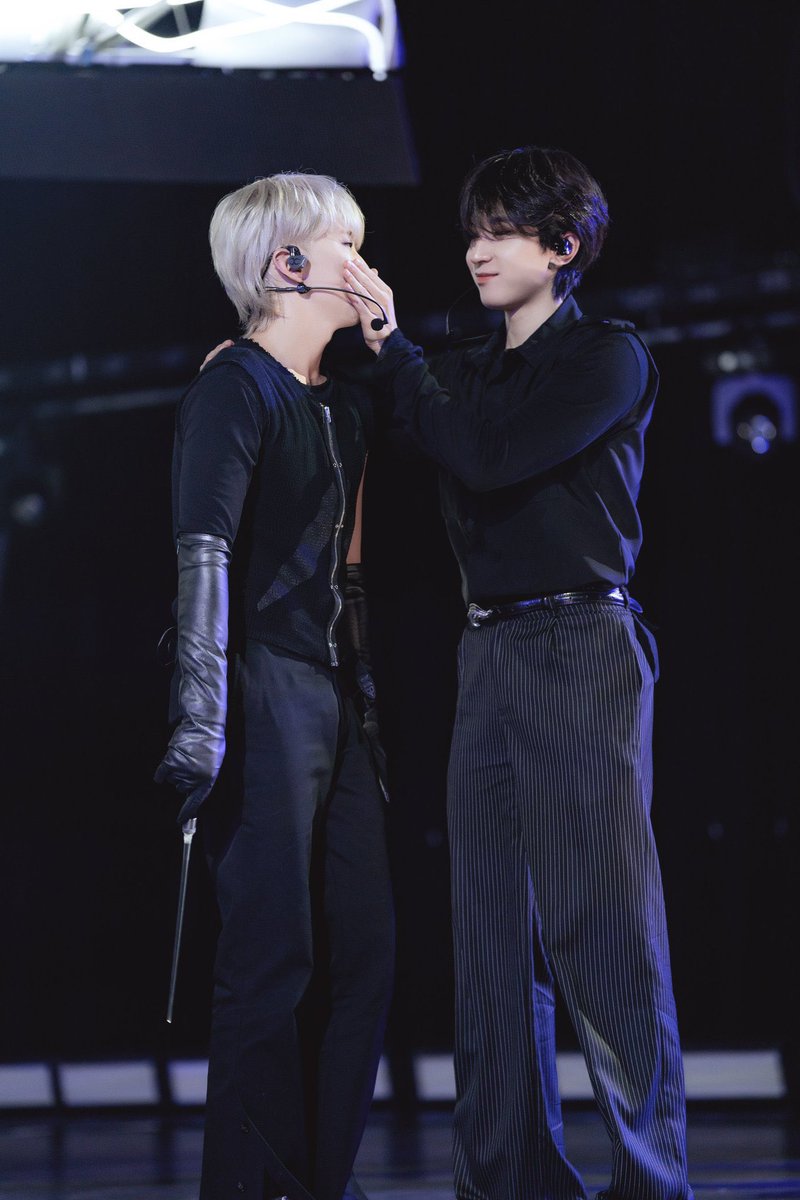 myxxngE's tweet photo. #호시원우코어 
언제 안 좋아지냐 https://t.co/KDdU8fVQH7