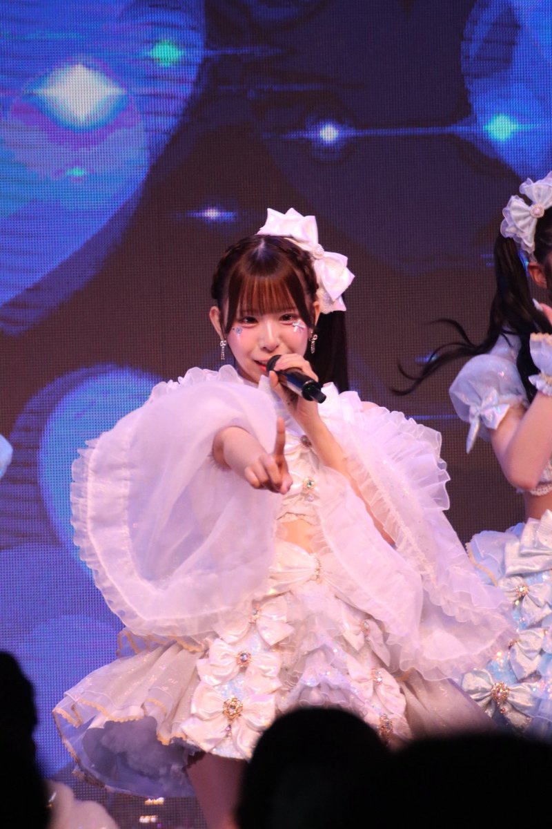 broccoli_myon's tweet photo. 2026.7.27
白金高輪SELENE b2
Aivery 1st Anniversary Live
~ 君と描くノンフィクション 

#aivery
#長谷川乃彩 https://t.co/GSesUHkkgW
