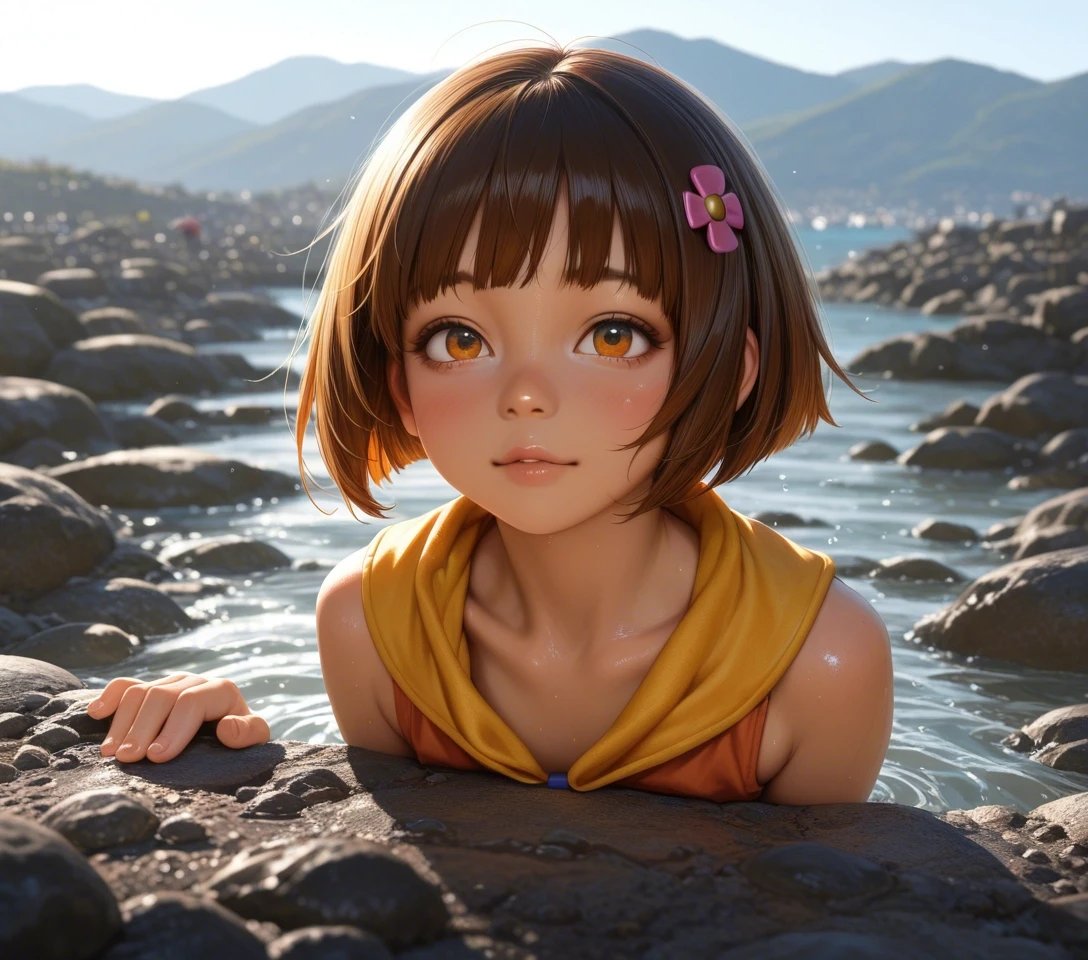 Tasexynight's tweet photo. Dora #explorer https://t.co/7TA6Pnvtgn