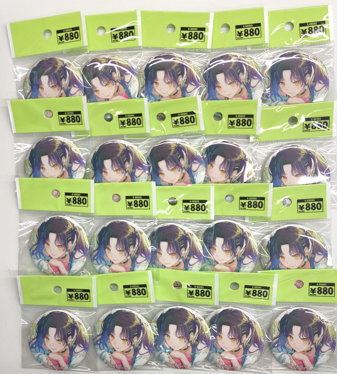 K-BOOKS GAME館α on X: 