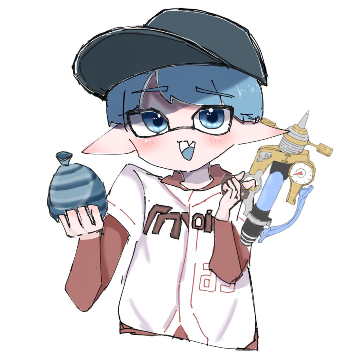 pkipv2's tweet photo. 過去絵 https://t.co/4EYymlnvKF