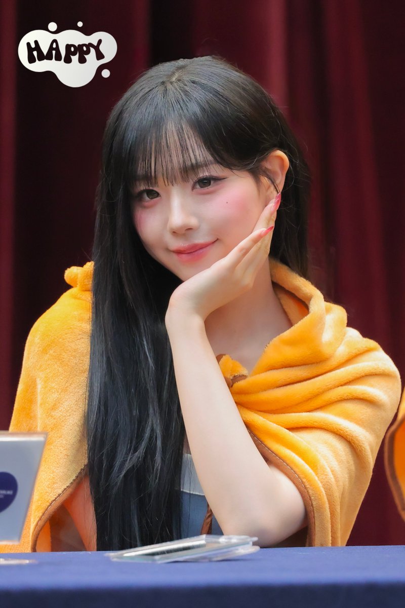 Happy041204's tweet photo. 260614

 #트리플에스 #김채연 #tripleS 
#Chaeyeon #채연 #トリプルS https://t.co/KEGPh0NK1u