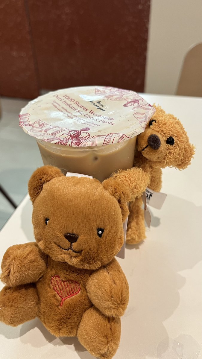 drktear's tweet photo. 🧸 https://t.co/aZtGQ4BQDx