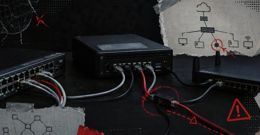 TheHackersNews's tweet photo. 🚨 Attackers are exploiting a CVSS 10.0 command injection flaw in on-prem Arista VeloCloud Orchestrator.

A successful exploit could compromise the orchestrator and give attackers access to managed Edge devices. CISA has ordered federal agencies to patch by July 30.

Details: https://t.co/nkd4dQGLqA