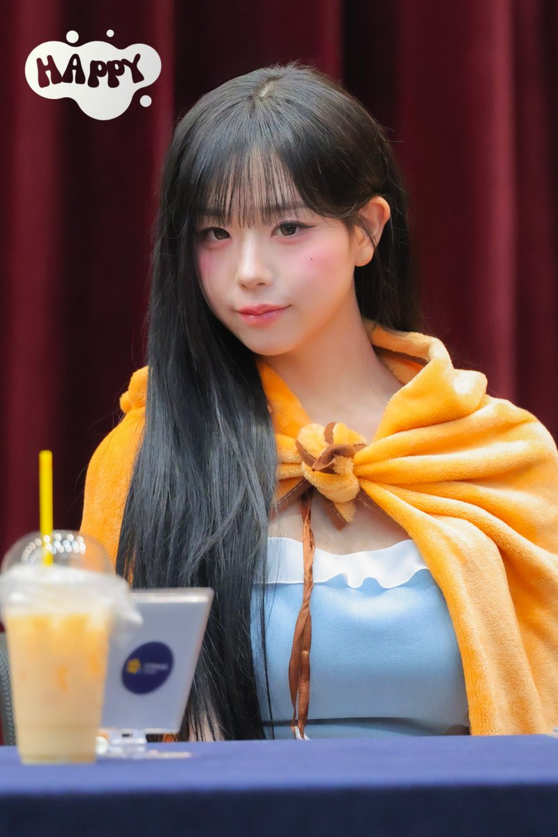 Happy041204's tweet photo. 260614

 #트리플에스 #김채연 #tripleS 
#Chaeyeon #채연 #トリプルS https://t.co/KEGPh0NK1u