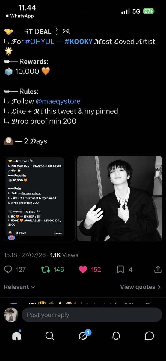 dreamabtmingyu's tweet photo. @jzzhha @maeqystore done for ohyul https://t.co/q9D0Rv9kHk