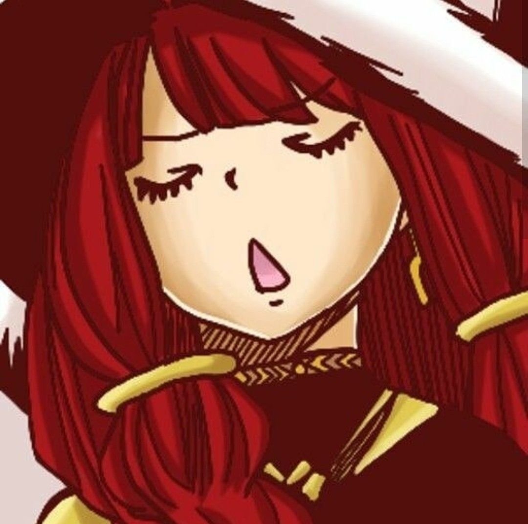 SCARLETDESPAlR's tweet photo. ″𝒉𝒎𝒑𝒉,″ 

Irene scoffed, she would
rather not resort to that 
despite her words. 

Albeit it was probably a 
mistake for her to open
her mouth. 

The 𝐡𝐢𝐠𝐡 𝐞𝐧𝐜𝐡𝐚𝐧𝐭𝐫𝐞𝐬𝐬 folded 
her arms across her chest.

                ″Preferably not, your Majesty.″ https://t.co/o0tWxl2gVv