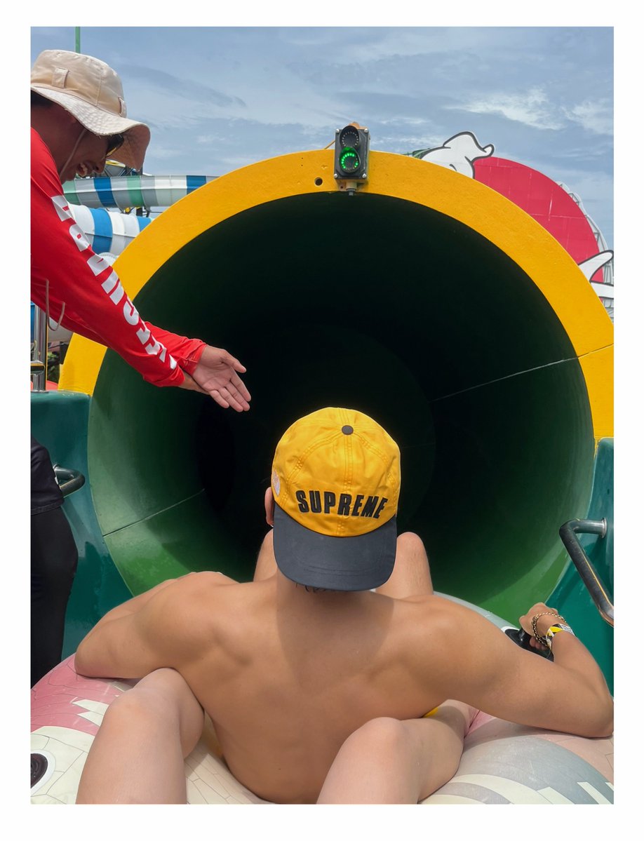 dn_jchen's tweet photo. วัสดุแฟนหนุ่มมากครับ 💛💦🌊

#จุงอาเชน ; #JoongArchen https://t.co/IwZsN4T1At