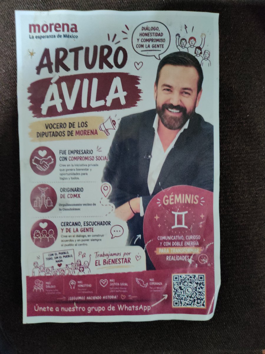 WardRosy's tweet photo. @azucenau @arturoavila_mx @CitlaHM @A_MontielR Y no conforme @arturoavila_mx  me siguió arruinando el fin de semana, exijo saber cuánto lleva gastado en estos papelitos que por cierto andaban tirados en el suelo https://t.co/TMa9wkUXnX