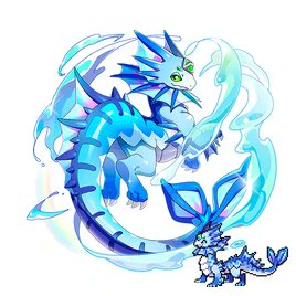 L126836L's tweet photo. 2 DRAGONS LEAKED!!!! #DVC https://t.co/7zwux6aNLN