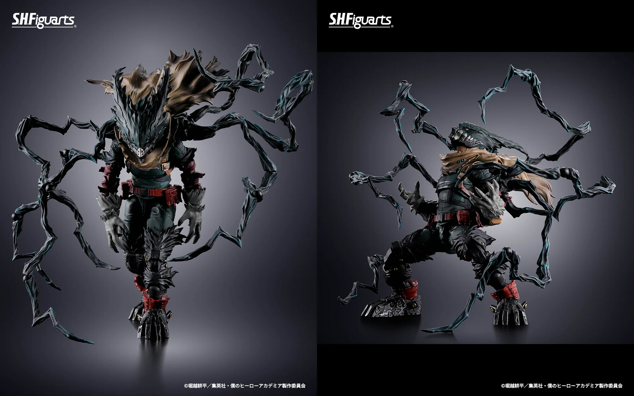 魂ネイションズ公式/BANDAI SPIRITS TAMASHII NATIONS OFFICIAL on X