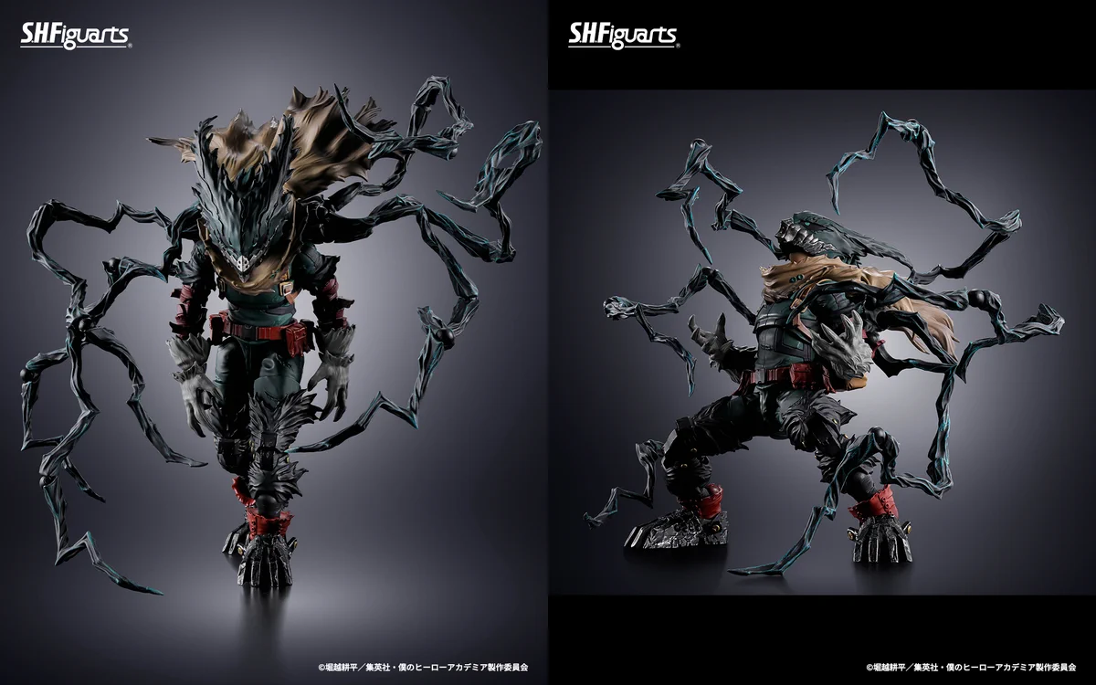 魂ネイションズ公式/BANDAI SPIRITS TAMASHII NATIONS OFFICIAL on X