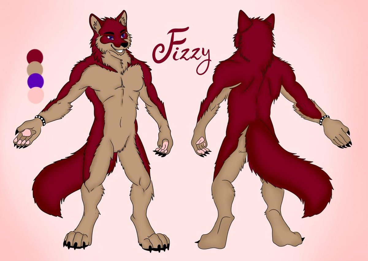 DanielaAce62182's tweet photo. New furry commission finished!
Commissions are open! DM me if you'd like custom furry artwork. 🦊💖

#FurryArt #FurryArtist #FurryCommission #OC #DigitalArt #FurryFandom #DigitalArt
#Anthro https://t.co/e3Q1C6pD3z