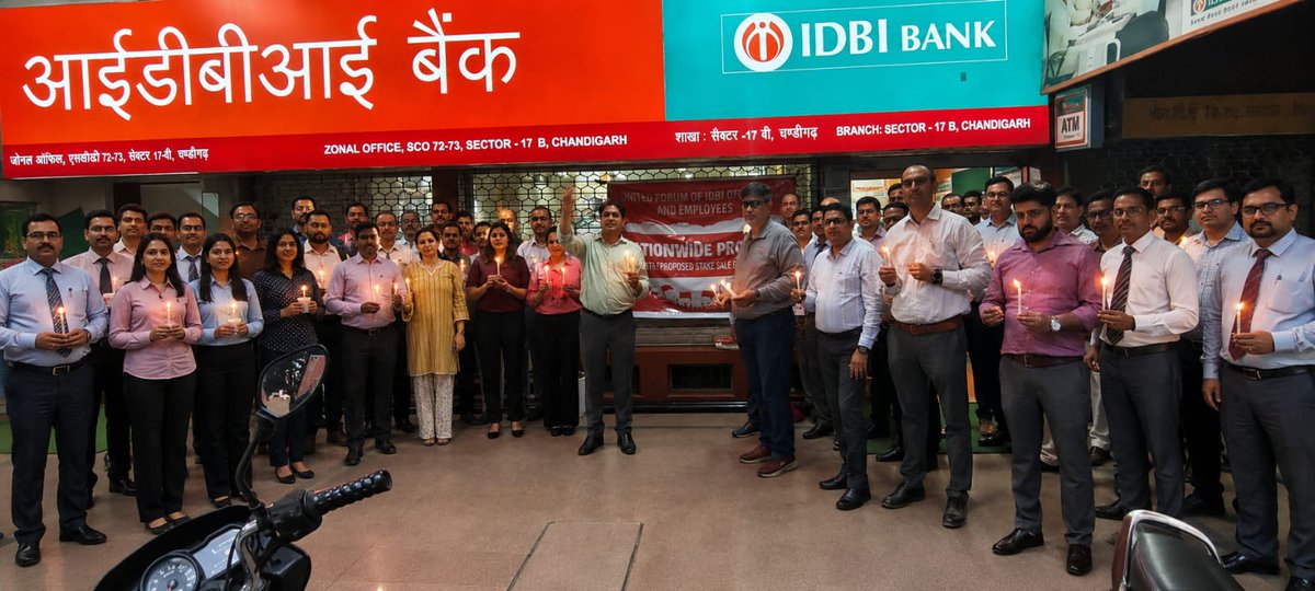 PatraSwarn69184's tweet photo. @IdbiFor @RahulGandhi @INCIndia @BJP4India @ProfCong @ashwani_mahajan @FFH_TO @DFS_India @Cockroachisback @TheNewspinch Stop privatisation
 Stop East India Company-British
@RahulGandhi @CJP_for_India @ABPNews @aiboc_in @ChVenkatachalam @Aloksharmaaicc @IdbiFor @INCIndia @kanhaiyakumar @kanalmedia23 @narendramodi @PMOIndia @DFS_India @nsitharaman @rajnathsingh @RSSorg @BJP4India https://t.co/FsGAzSkWVT