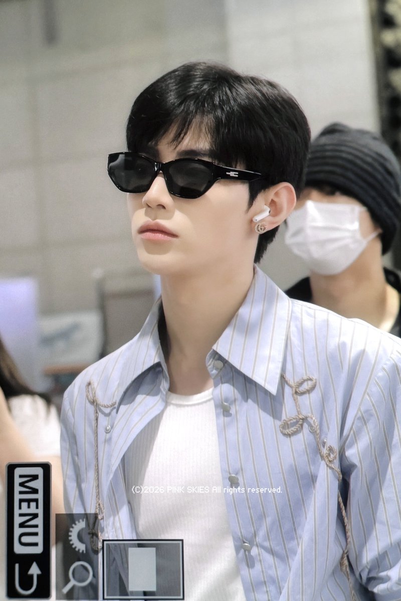 pinkskies_zh's tweet photo. 260728 #ZHANGHAO #장하오 #章昊 #AND2BLE #앤더블 https://t.co/tUbTPjBbFm