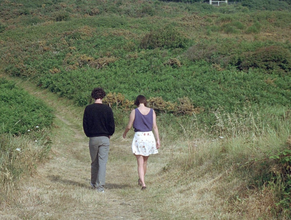 4NReveur's tweet photo. Conte d'été (Éric Rohmer, 1996) https://t.co/cI5UF0LOTH