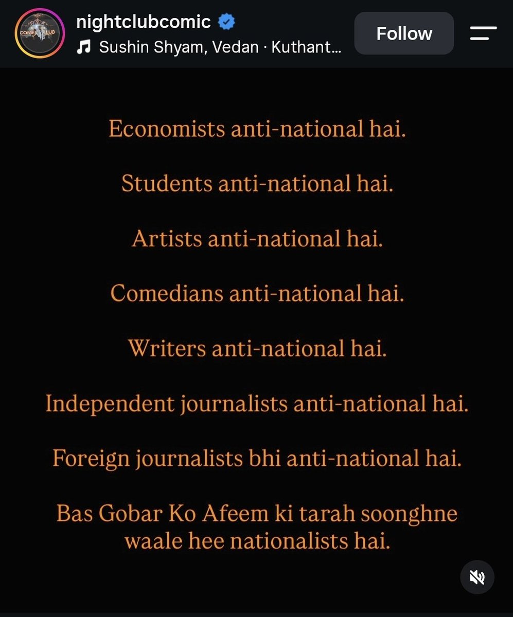mssakshinarula's tweet photo. Instagram humor is undefeated 🤣  Good Morning. May the day bring us more joy and laughter ❤️ https://t.co/g7wzcHUpcF
