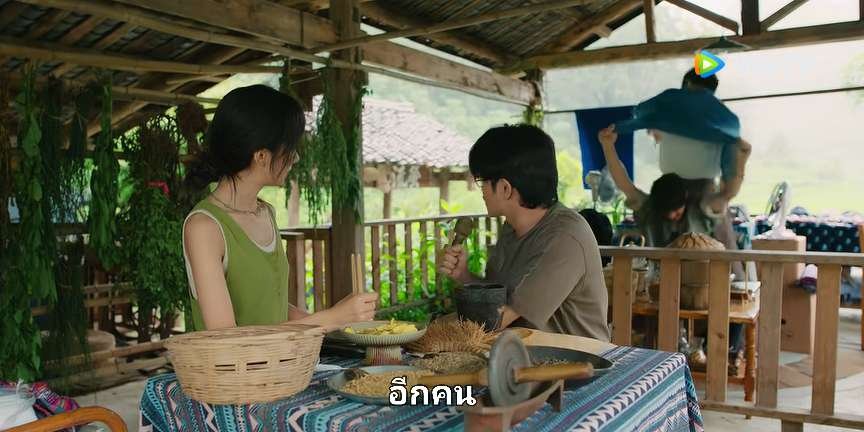 Slowlyyl's tweet photo. ep 15 ข้ามฉากพ่อพอ.ไปเถอะ5555 แต่ยัยเสี่ยงฟางก็เริ่ดนะเอาชื่อลูกเข้าตระกูลตัวเองไปละ55 ในส่วนอื่นๆ ชอบฉากที่พระนางนั่งกินติมด้วยกันอะ บรรยากาศดีจริงๆ แค่นั่งด้วยกันไม่ต้องพูดไรมากมายก็ดีแล้วอะ ไหนจะถุงสมุนไพรก็กำลังไปได้ดีอีก
#XiaoFang #เสี่ยวฟาง
#หวังอิ่งลู่ #王影璐 #WangYinglu https://t.co/FGaMTjc3fJ