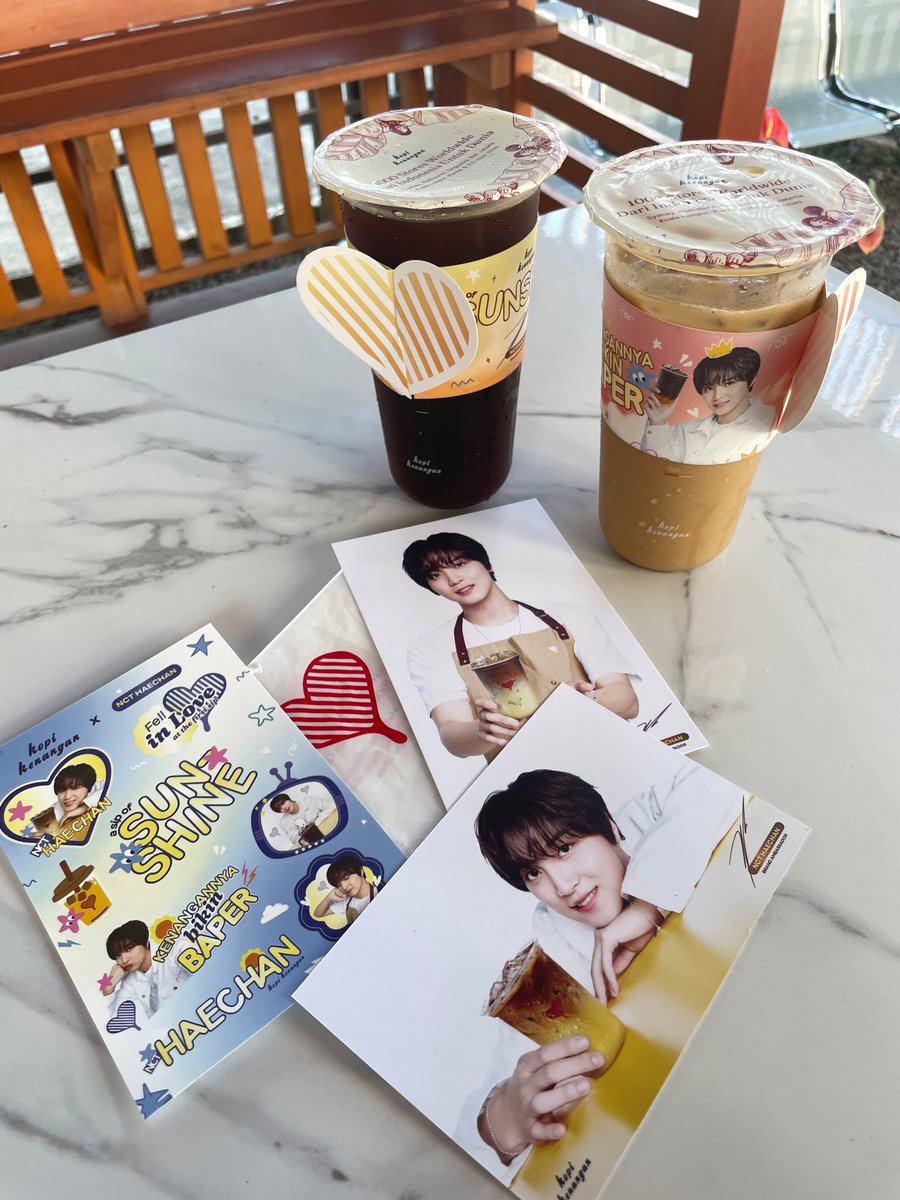 shininggom_06's tweet photo. #KopiKenanganXNCTHAECHAN https://t.co/hhKcJnIYAa