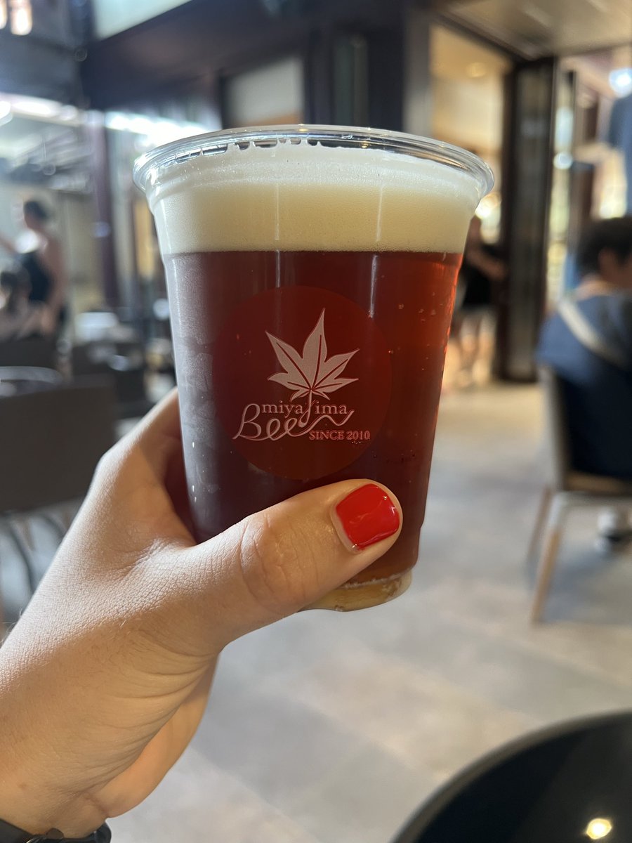 AMontoya_'s tweet photo. Segun yo ya casi no tomaba cerveza pero no mas veo una artesanal anunciada aca y amonos a probar 😝 https://t.co/dmlPWsOOPt