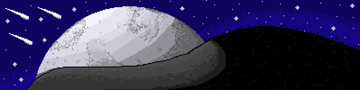 GabiCodings's tweet photo. Good night #pixelartㅤㅤㅤㅤ https://t.co/6Vcsq6xLyD