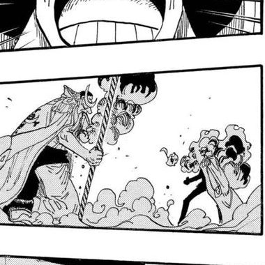 Akainu5B's tweet photo. @tenryubitohk he literally spared wb https://t.co/UsWla5zpGp