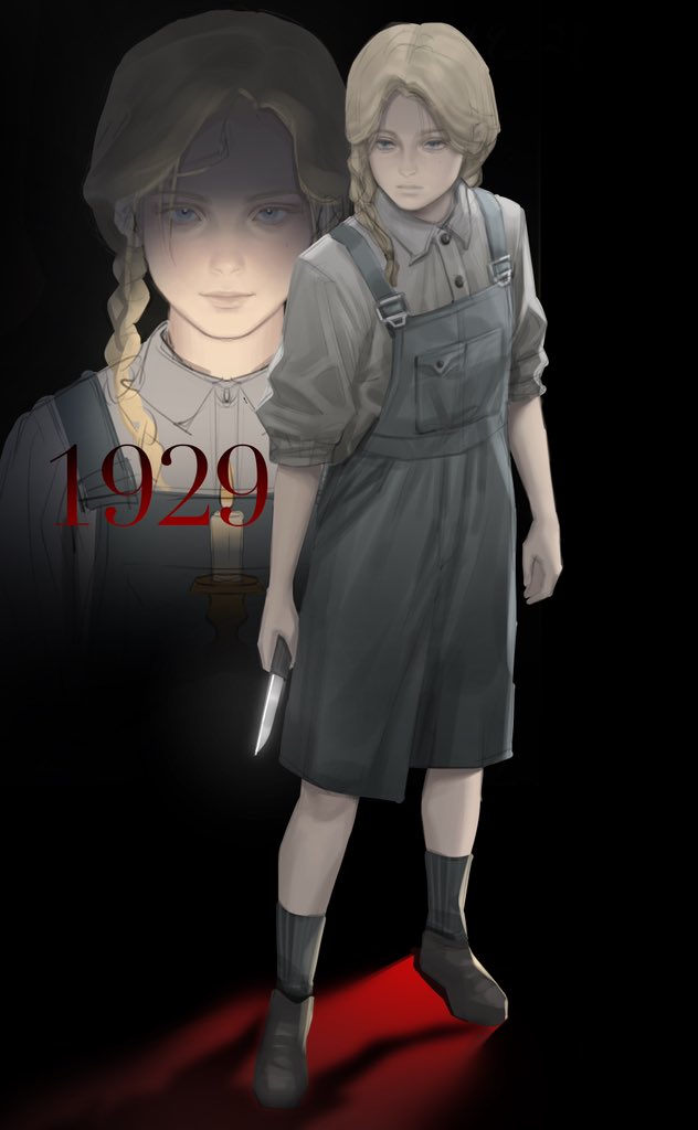 V_profiterole's tweet photo. oc childhood🥰

#oc #ww2oc #art #draw https://t.co/QNNegWCTCp