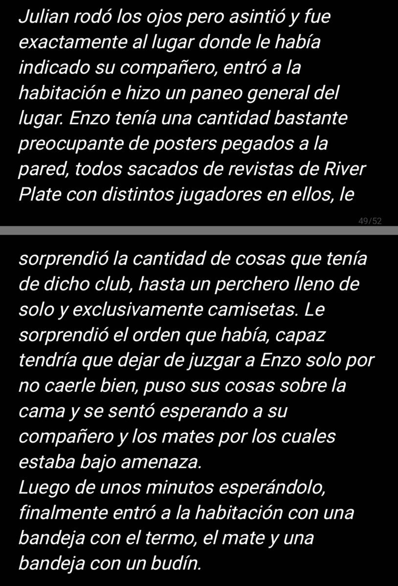 91riverplate's tweet photo. — 058. https://t.co/11xaHFIHTz
