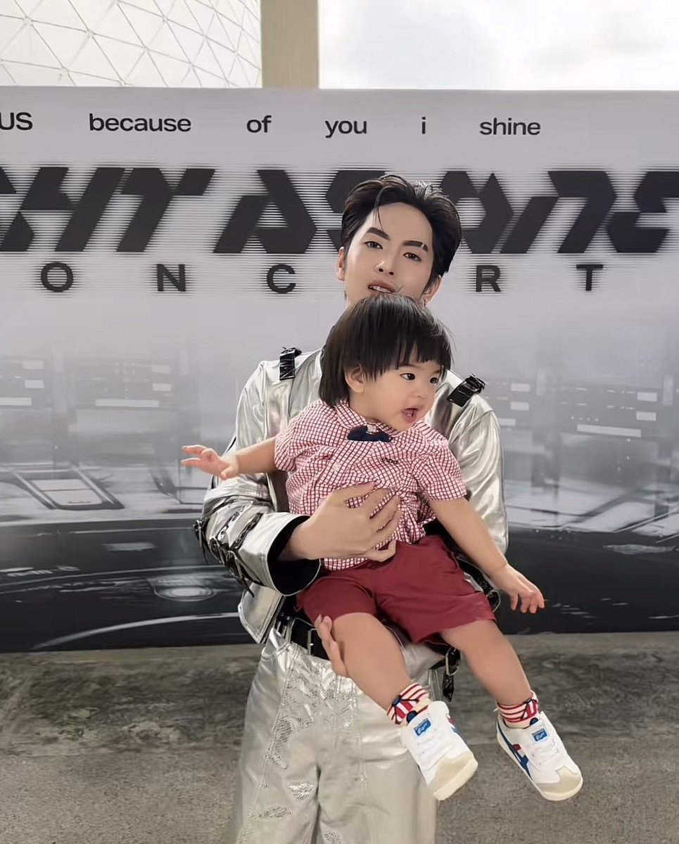 kat2ttttt's tweet photo. พี่โป้วกับเคเดนค้าบบบ

#COPPERdechawat #CADEN https://t.co/ZOEglNzfq1