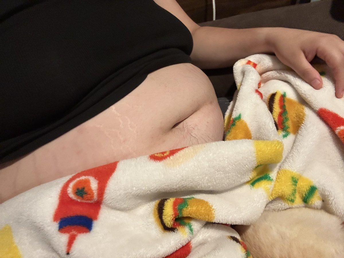 stickbugAD's tweet photo. #tummytuesday #tboytwt https://t.co/pdaptFTcX3