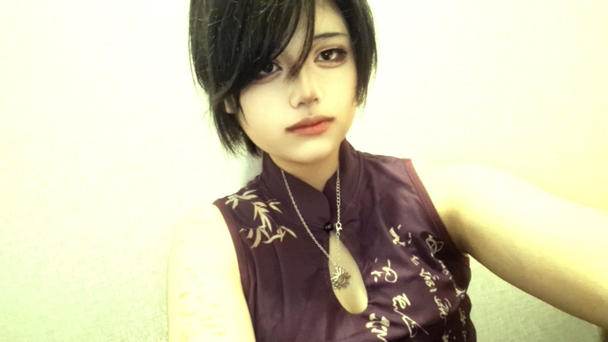 lonong0516's tweet photo. #自撮り界隈 https://t.co/kj3MtHzzbU