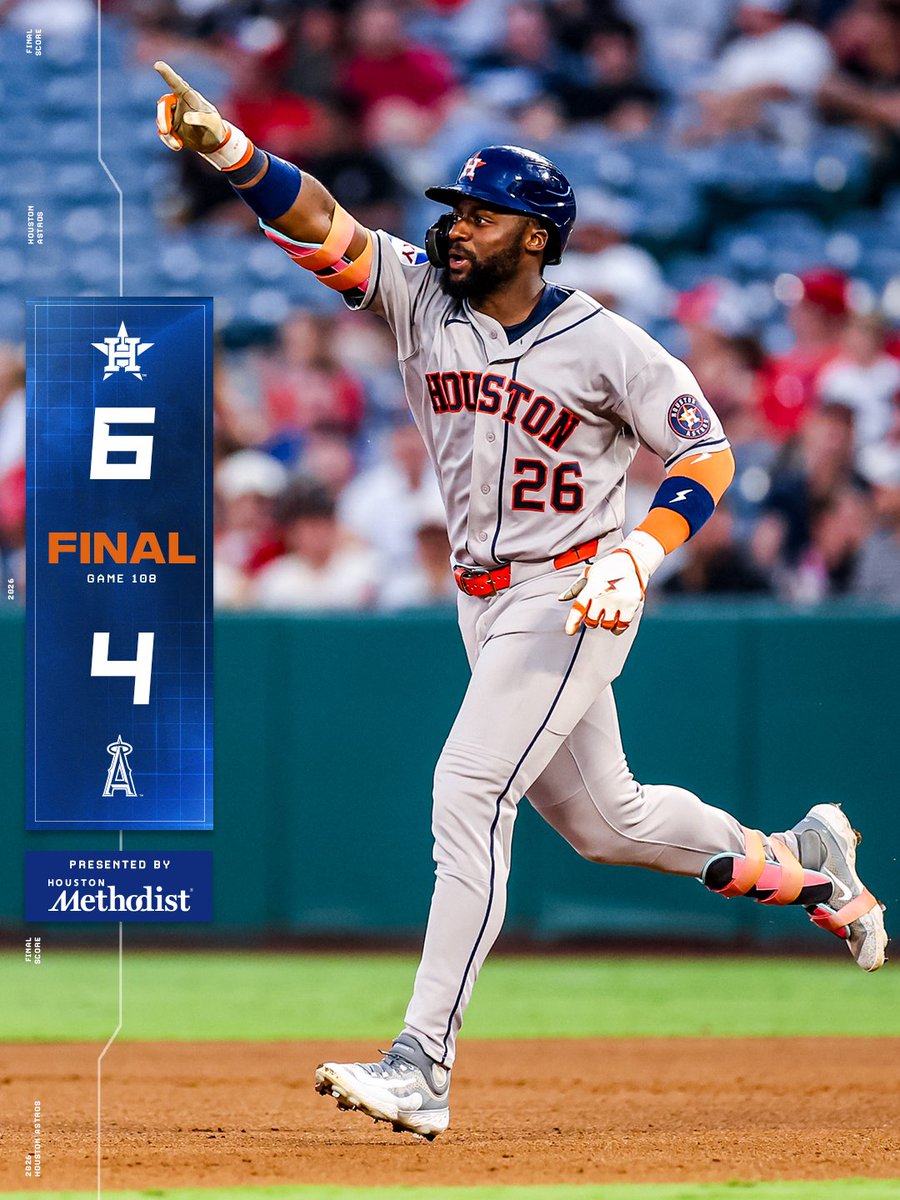 astros's tweet photo. Comeback Stros!

#ChaseTheFight x @MethodistHosp https://t.co/kLTNlDohIj
