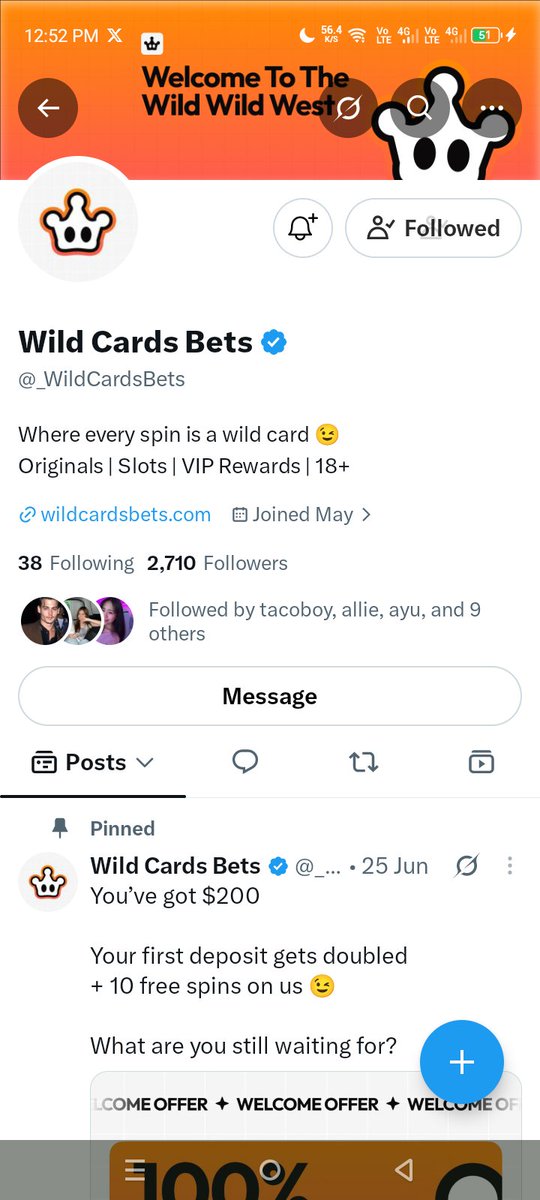 nixseraffim's tweet photo. @ayujmkk @_WildCardsBets https://t.co/V2CEsEpU2A