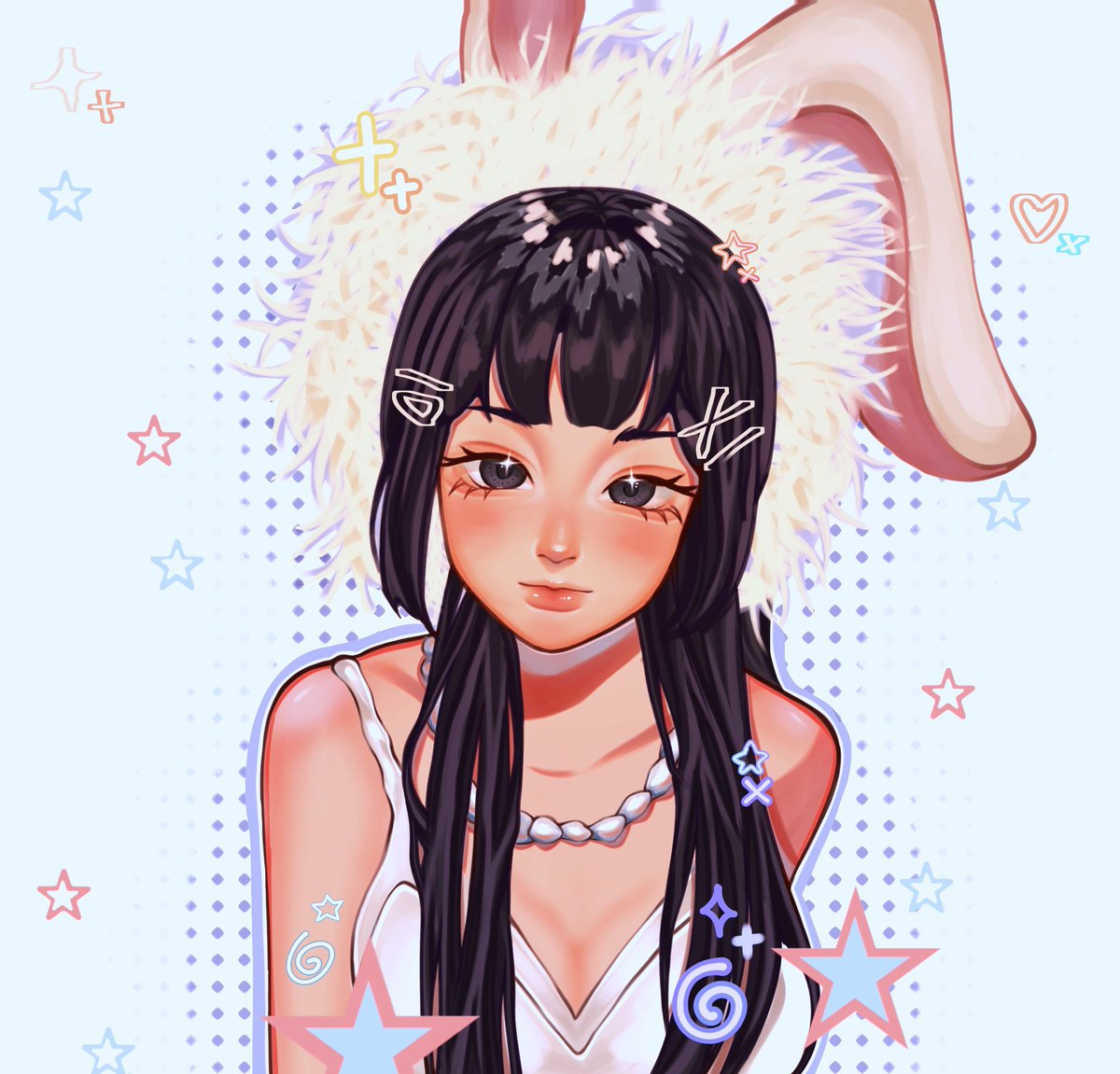fleurr_1's tweet photo. @_VGen_ Helloo, @_VGen_  I'm mayoriyonn. Been doing art since 2022, i hope this time I get to have a code. 
Here's my portfolio:
IG: https://t.co/HEq3cueyM2
TikTok: https://t.co/hhhEcHuB8u
Twitter: https://t.co/va3jfCQUeB

Vgen: https://t.co/kvflav0eCN
#VgenCode https://t.co/5Vv7PlUv2a