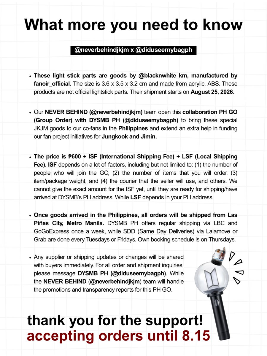 DYSMB PH🎒•PH GOM🇵🇭 tweet media