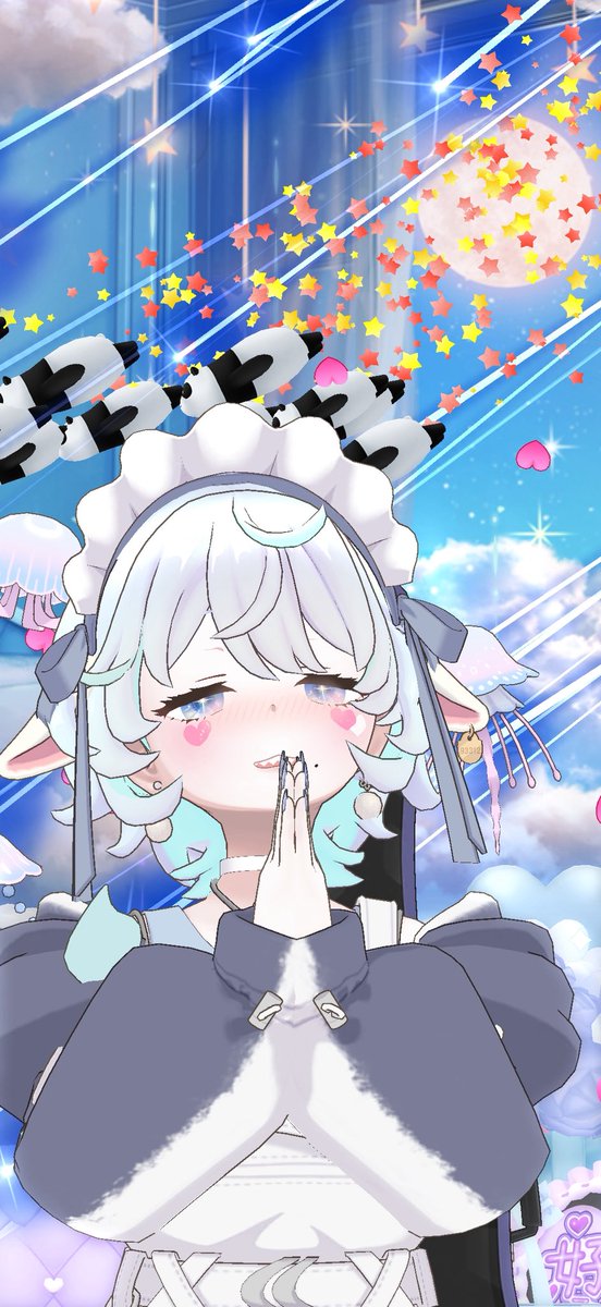 Pe1229pe's tweet photo. kawaii https://t.co/efJB95dxcE