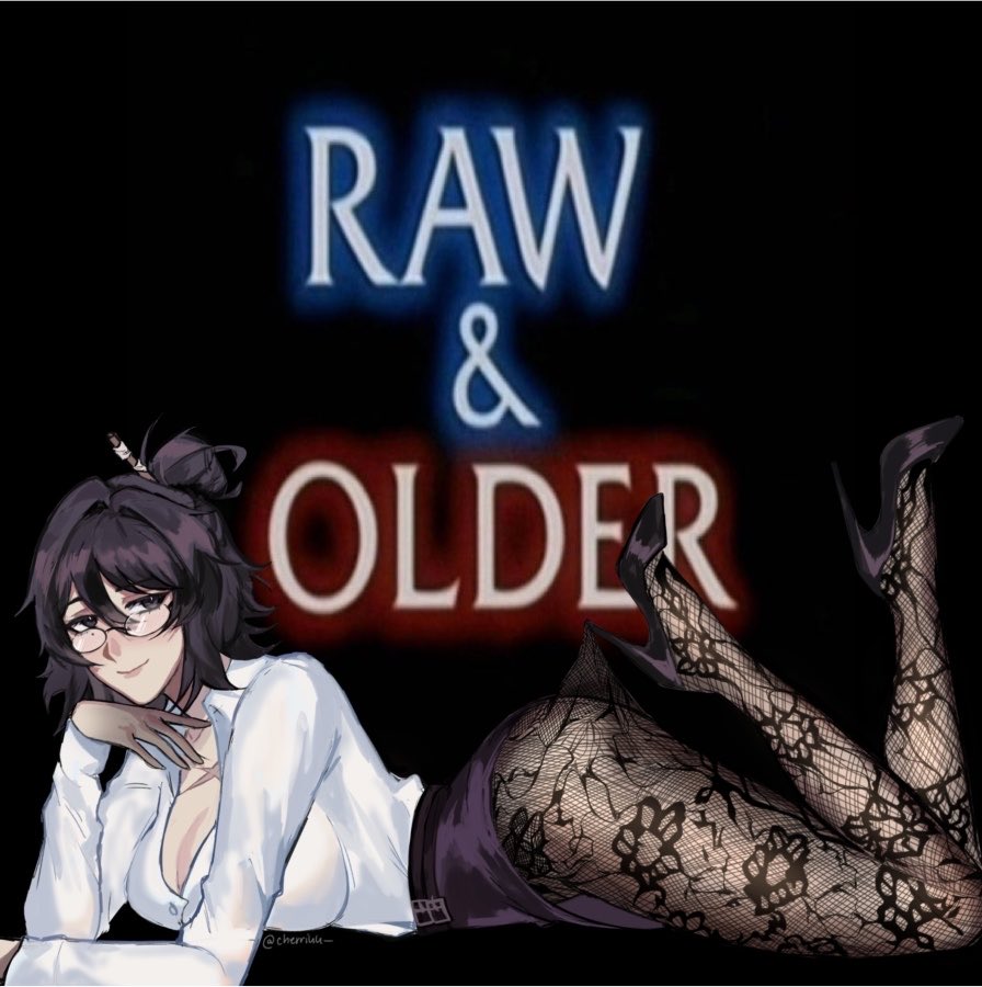 Ironsveil's tweet photo. So…
Do you like older women ? 
( ꩜///꩜;)⁭ ⁭ https://t.co/zgwXZhLIVl
