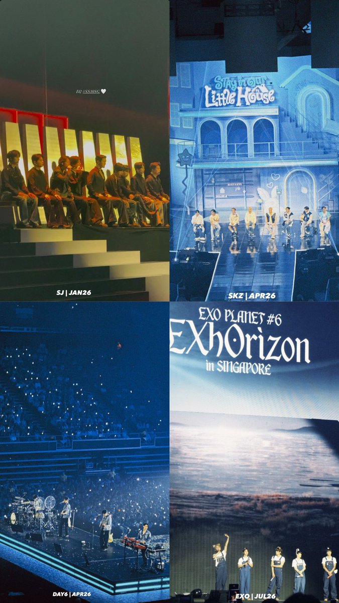 twentydul_'s tweet photo. Feels like i’m back to 2019 but in a more happier position with the groups that i love 🥹 https://t.co/1HoPKdYBCO