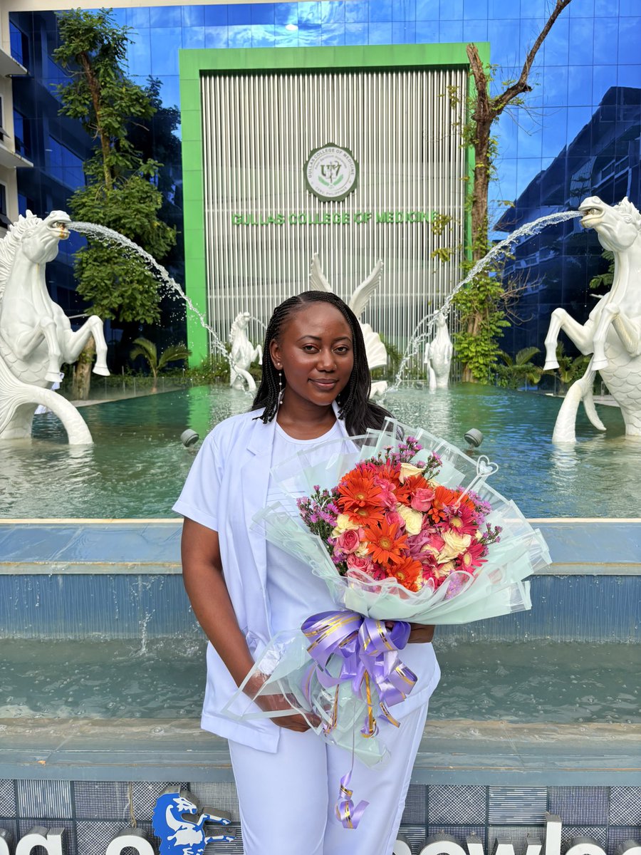 dorcas_tonze's tweet photo. It sure feels good to recieve love 🤗🤗🤗 https://t.co/GWTet0kNwN