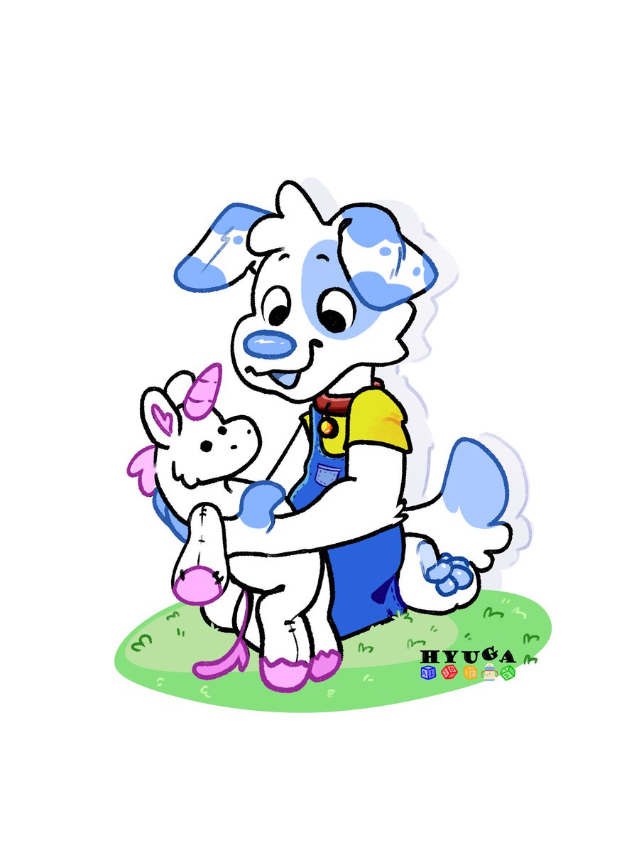StarHyurno's tweet photo. Unicorn, you know that you are my bestfriend?💕🦄 https://t.co/CqcgLcm9EZ