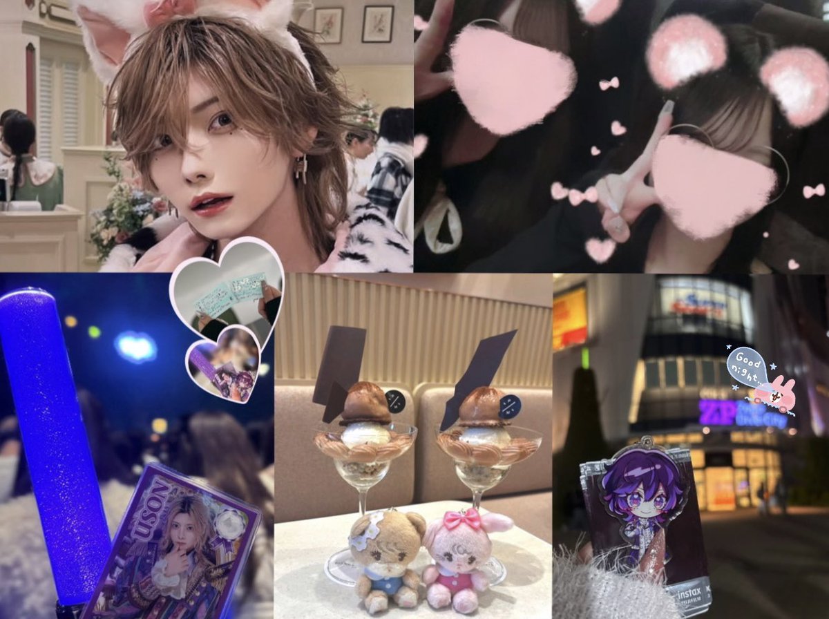𝒴♡ tweet media