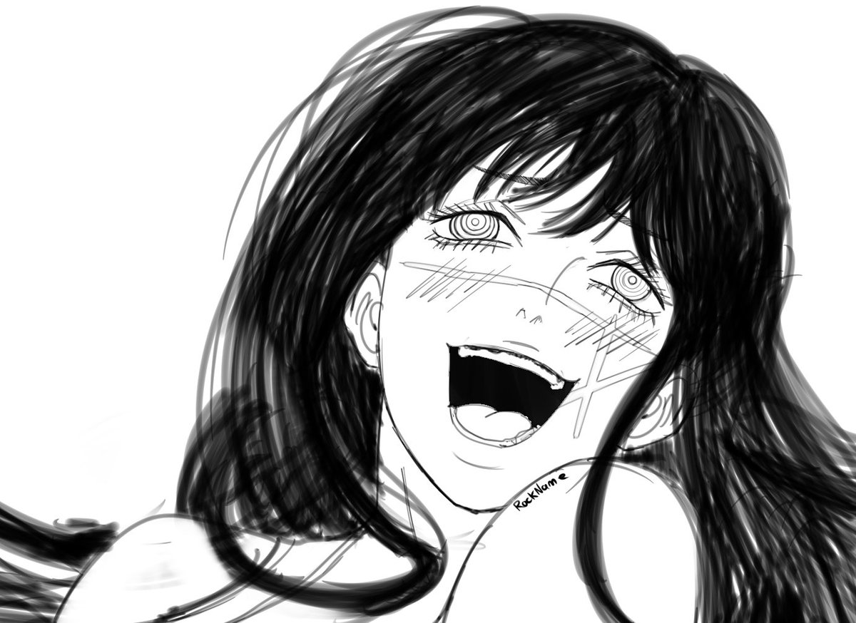rockguin's tweet photo. no se, se me ocurren algunas cosas y luego las tengo que hacer o no dejan de aparecer en mi cabeza

Yoru la loquita de la guerra X Yumeko la loquita de las apuestas

#chainsawman #kakegurui #yoru #wipart https://t.co/6OMi9t6i0t