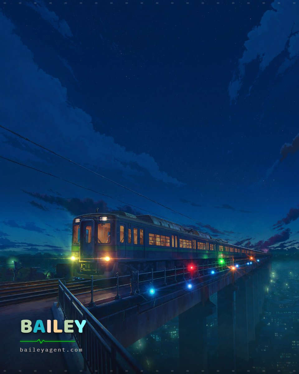 BaileyAgentRH's tweet photo. Something is moving down there. 
I can feel it through the floor.

Watch: https://t.co/U10xFgUzw2
X: @BaileyAgentRH