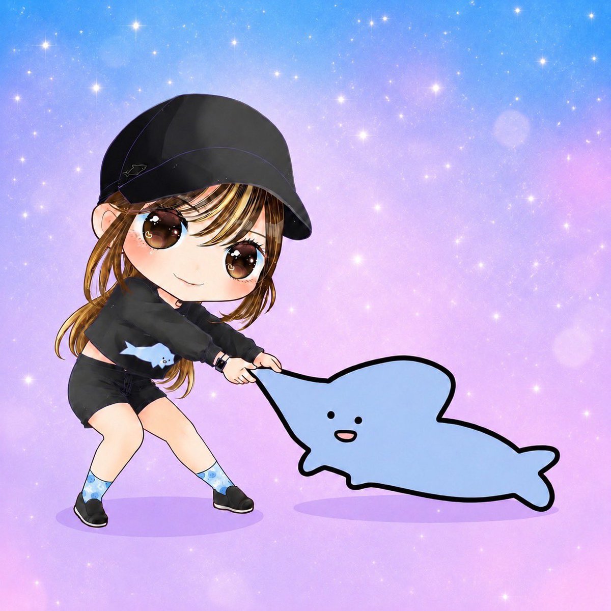 さめちゃん　専用 サメ (@yuru_ri_life) / Posts and Replies / X