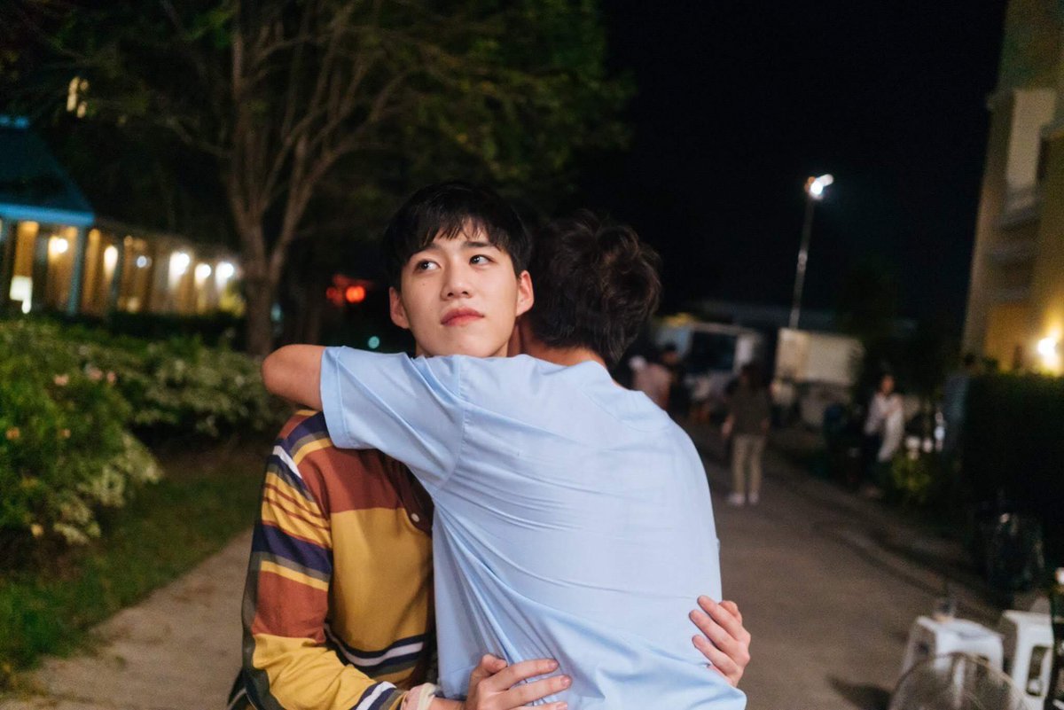 Imtherealone_'s tweet photo. เอนดูง่ะ น่ารักมากจังมุ้เต่านู๋ทิวเขา ㅠㅠ https://t.co/DTbXqTma26