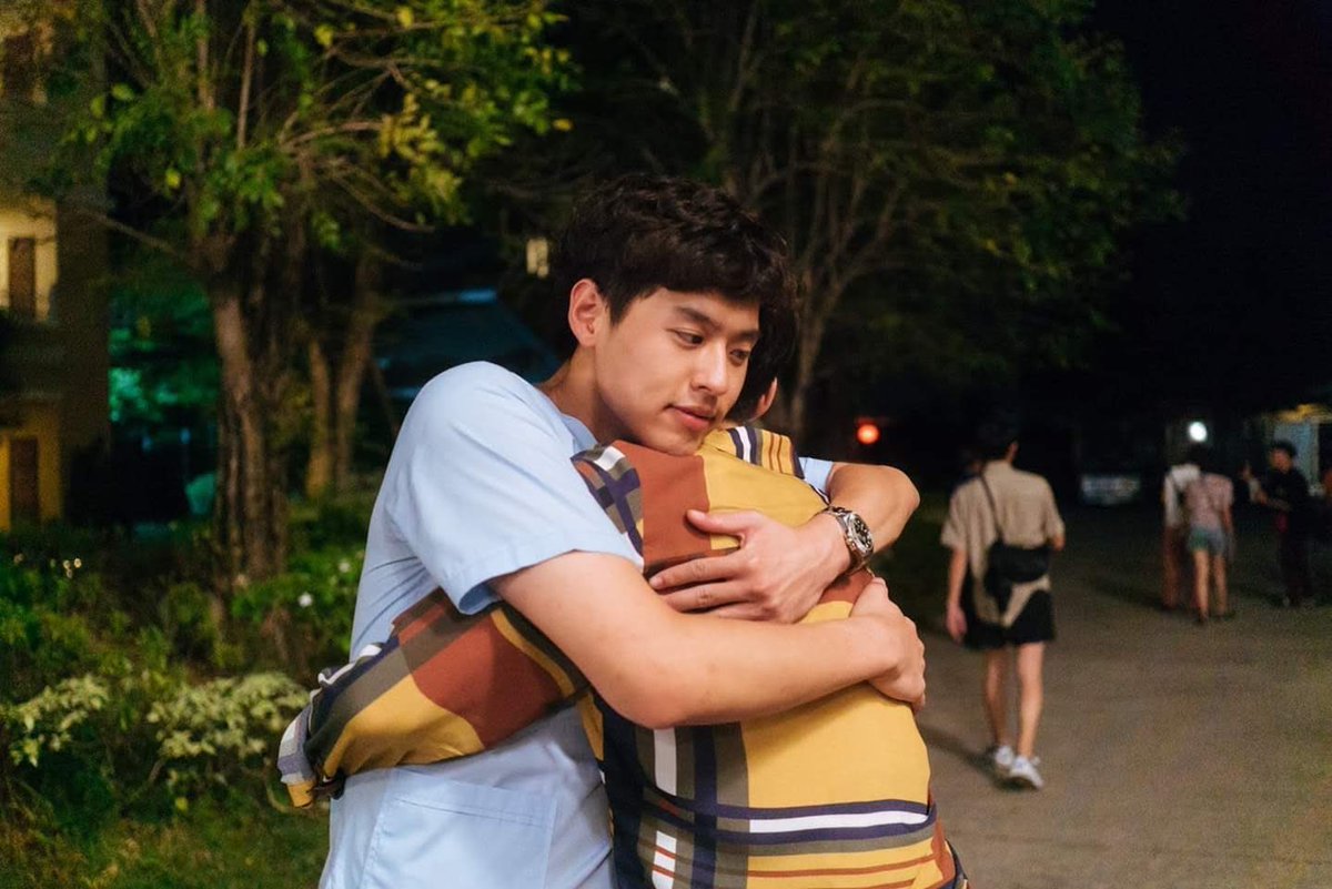 Imtherealone_'s tweet photo. เอนดูง่ะ น่ารักมากจังมุ้เต่านู๋ทิวเขา ㅠㅠ https://t.co/DTbXqTma26