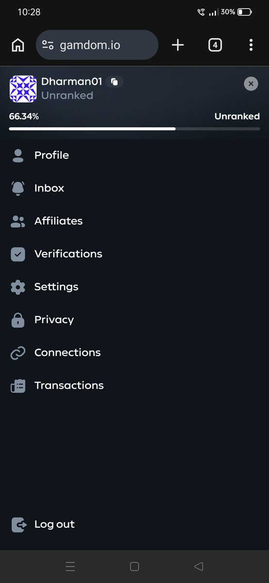 Mortis ⚜️ tweet media