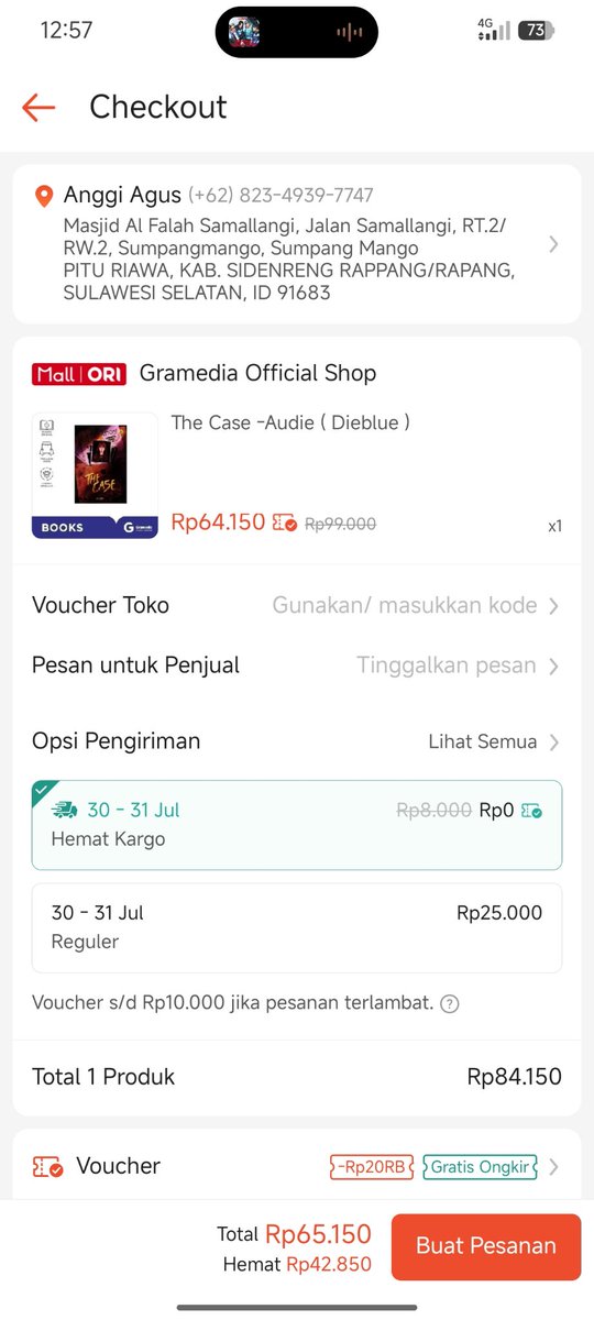 giaa'kangen acilll sangattt tweet media